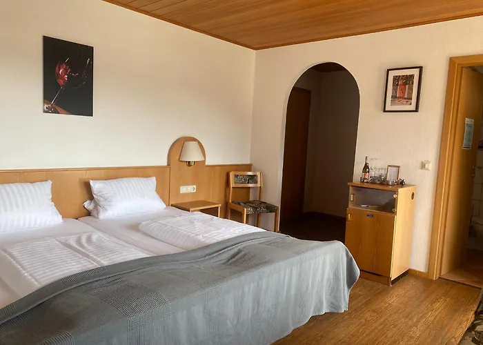 Pension Bergel