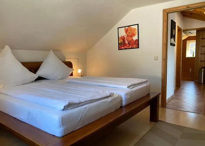 Pension Bergel