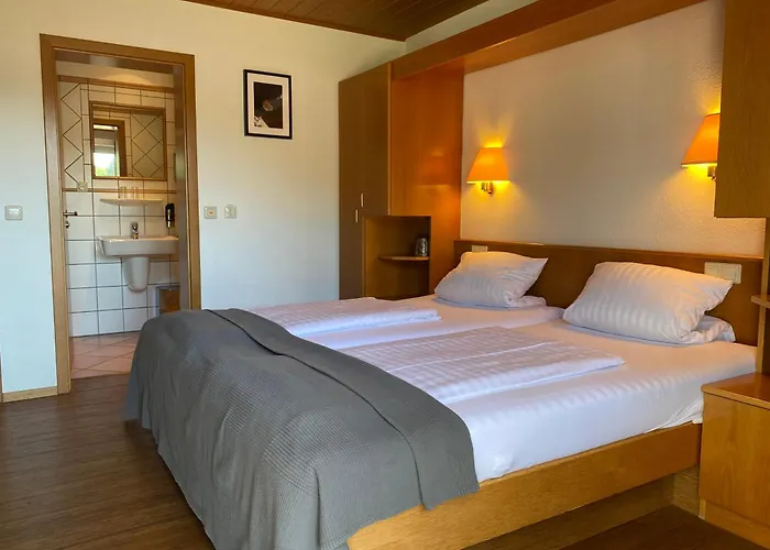 Pension Bergel