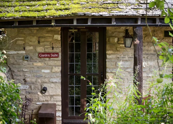 Old Swan & Minster Mill