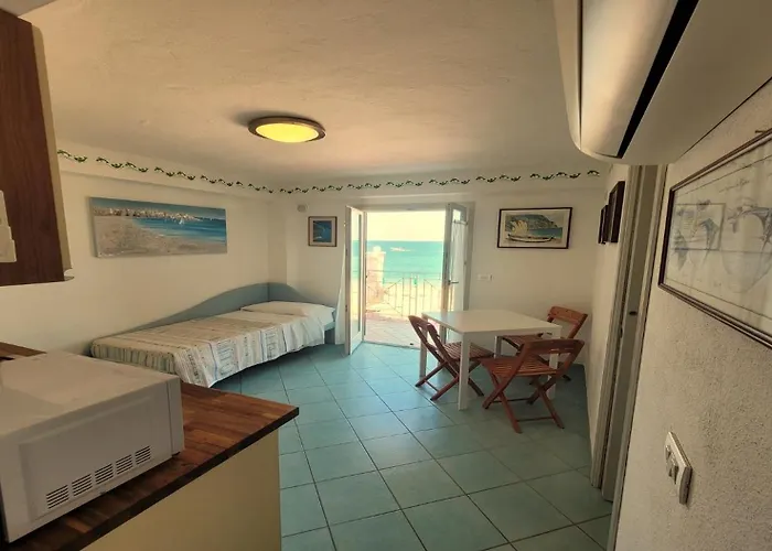Hotel Residence Arturo