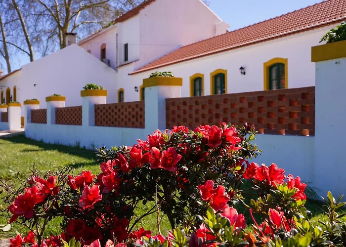 Quinta Da Varzea