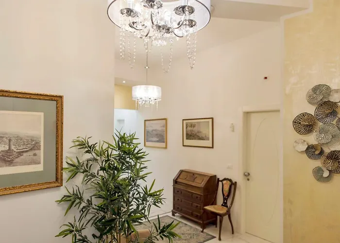 The Gallery Boutique Rooms