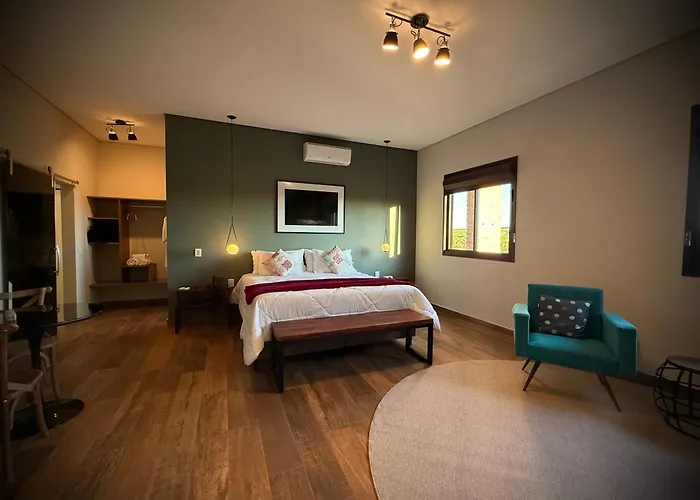 Cassorova Resort E Ecoturismo