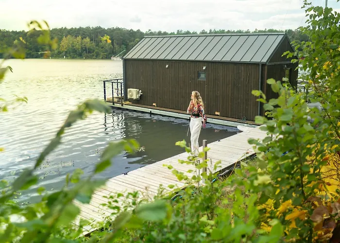 Ruciane Park - Mazury Resort & Spa