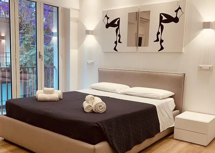Abba Rooms Cagliari