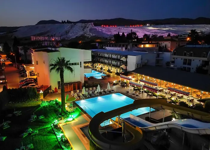 Anya Resort