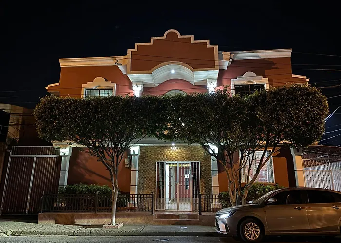 Villalobos Managua