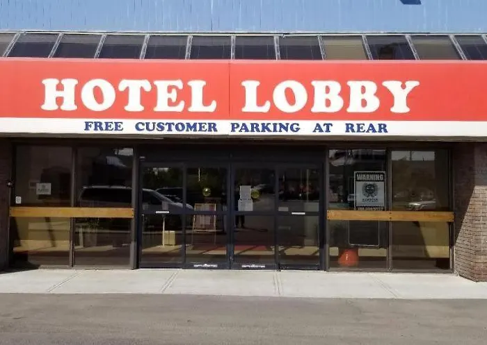 Bedfort Inn & Suites