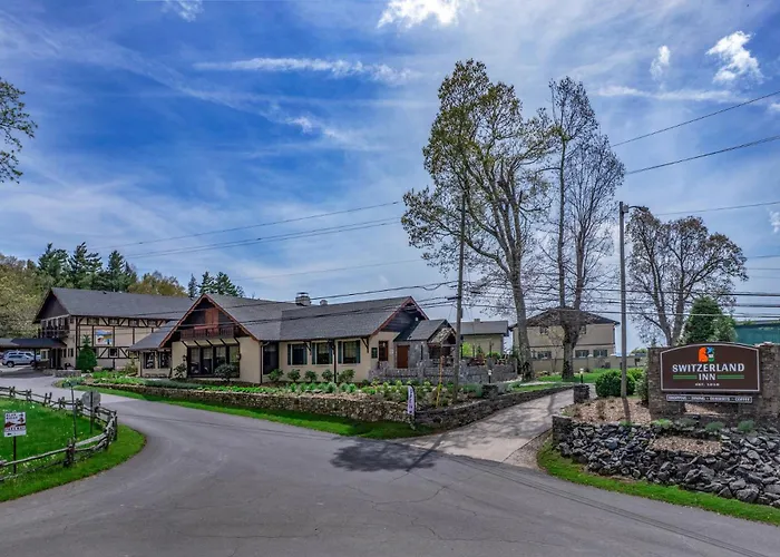 Switzerland Inn