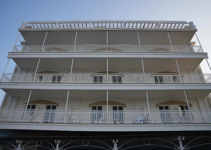 Hotel Club Perla Casalabate