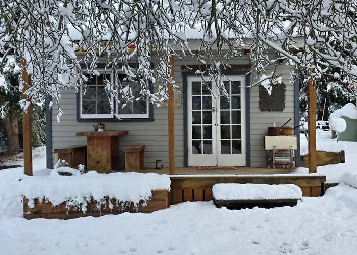 Three Creeks Cottage Gateway To Tekapo And The Mackenzie District