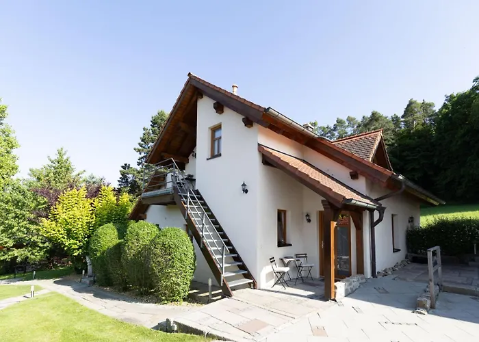 Landgut Seebühne Steigerwald - Guesthouse