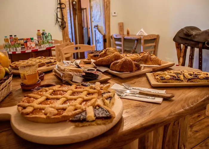 Il Ranch Country House B&B