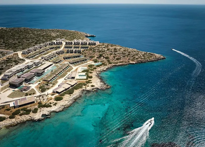 JW Marriott Crete Resort&Spa