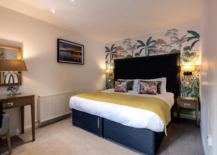 Skeabost House Hotel