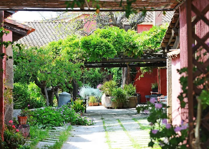 Hotel Lucrezia