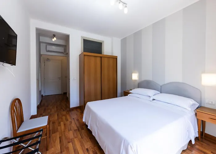 Hotel Beau Rivage Baveno