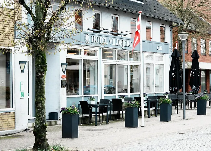 Hotel Vildbjerg