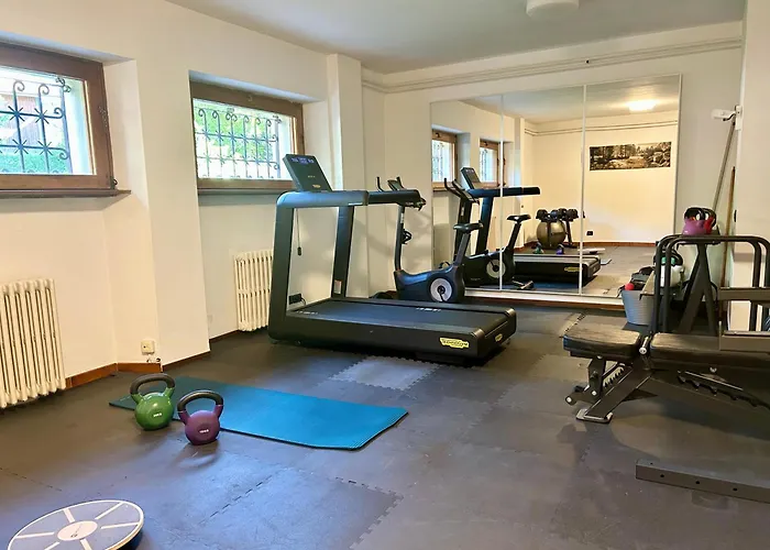 Hotel Croux Courmayeur