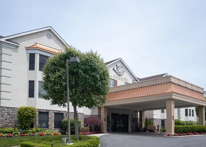 The Inn At Fox Hollow Hotel