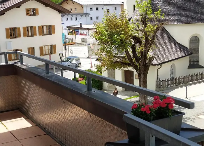 Langley Hotel Rendlhof