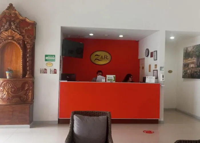 Zar