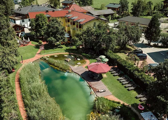 Landhotel Lerch Plankenau