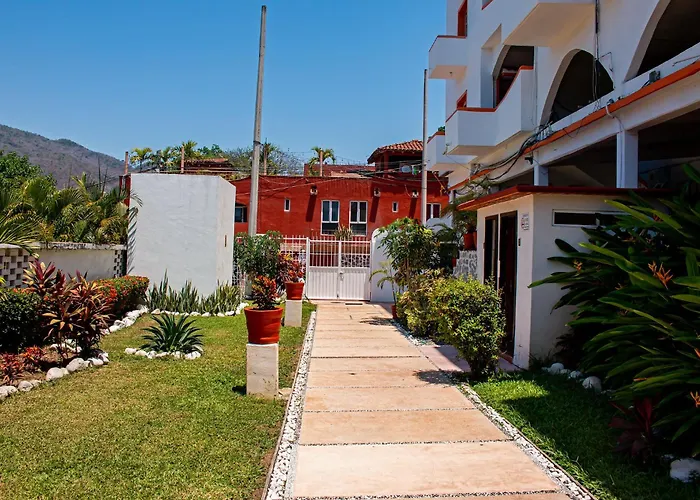 Hotel Casa Sun&Moon