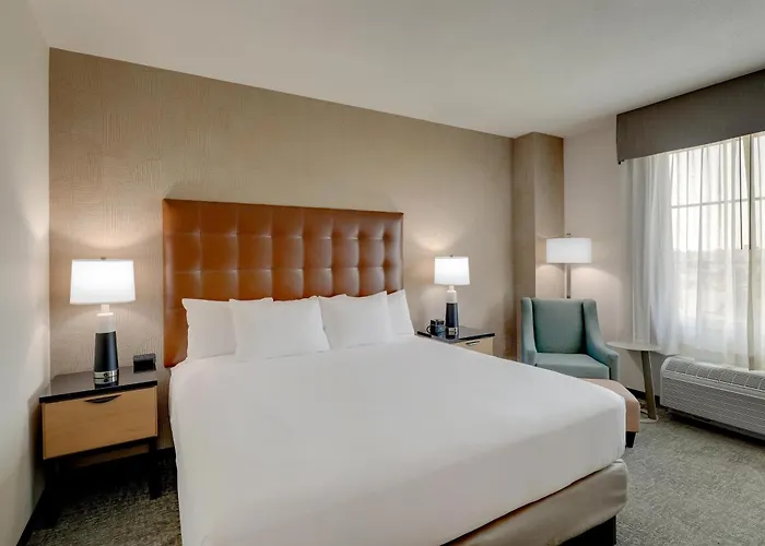 Drury Inn & Suites Dayton North