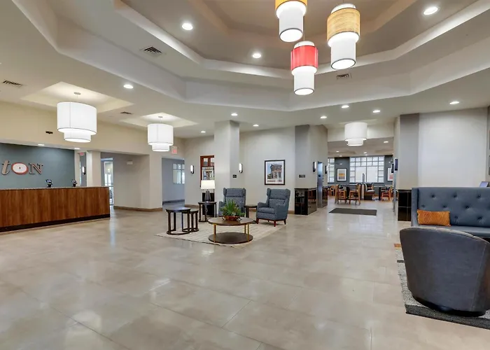 Drury Inn & Suites North