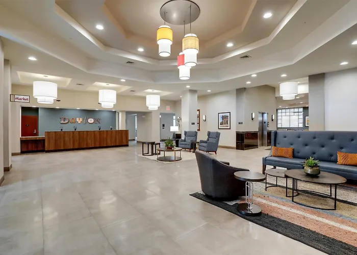 Drury Inn & Suites North