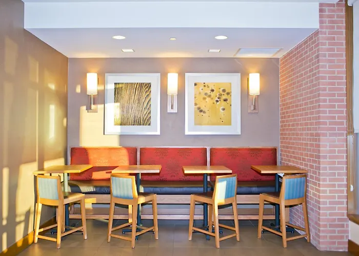 Hyatt Place Pensacola Airport