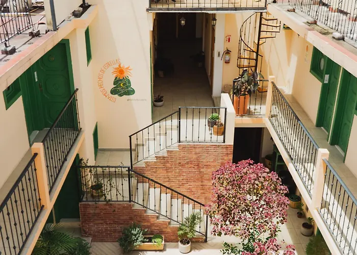 Hotel Cielo Y Selva, San Cristóbal de Las Casas