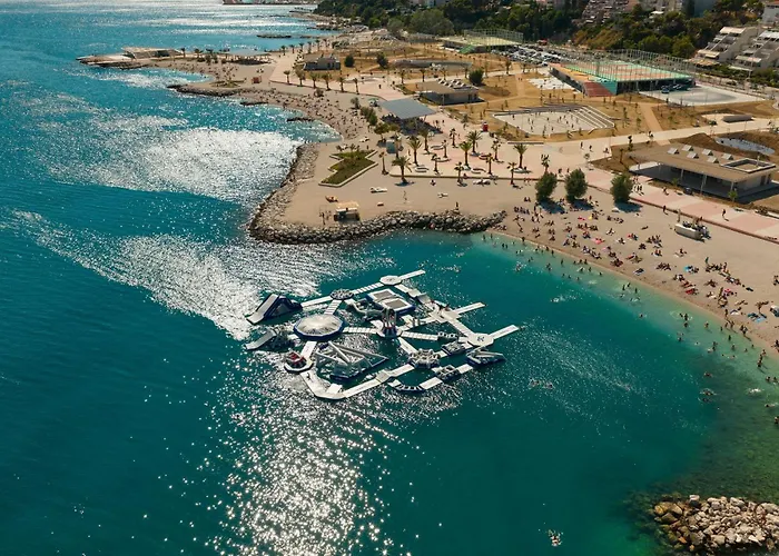 Hotel Olivier