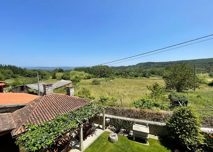 Apartamentos Río Sil
