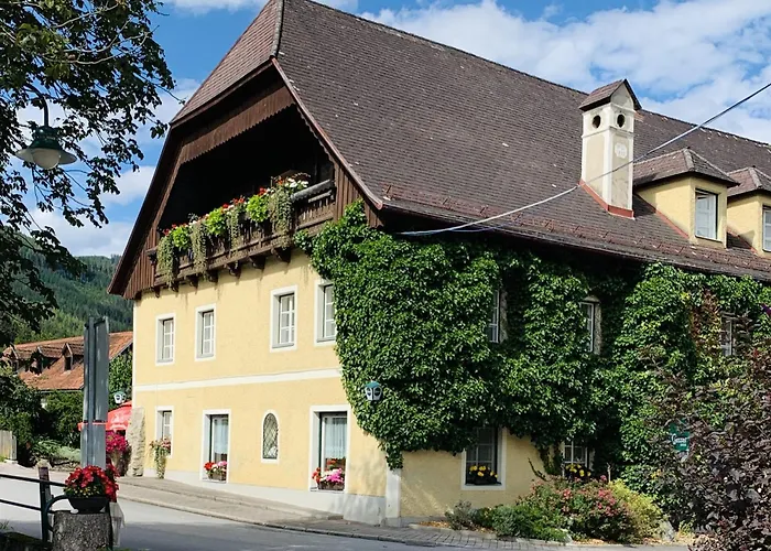 Landhotel Restaurant Hubinger