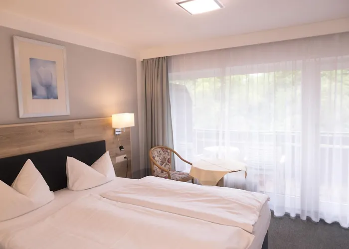 Hotel Breitenbacher Hof