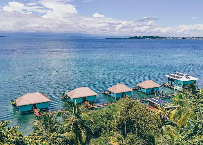 Sol Bungalows Bocas Del Toro