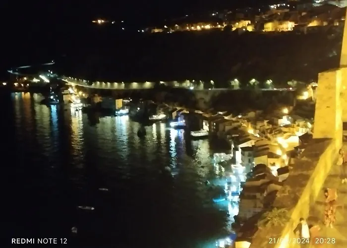 Al Quindici Scilla