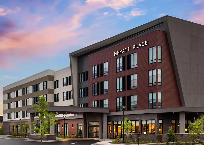 Hyatt Place