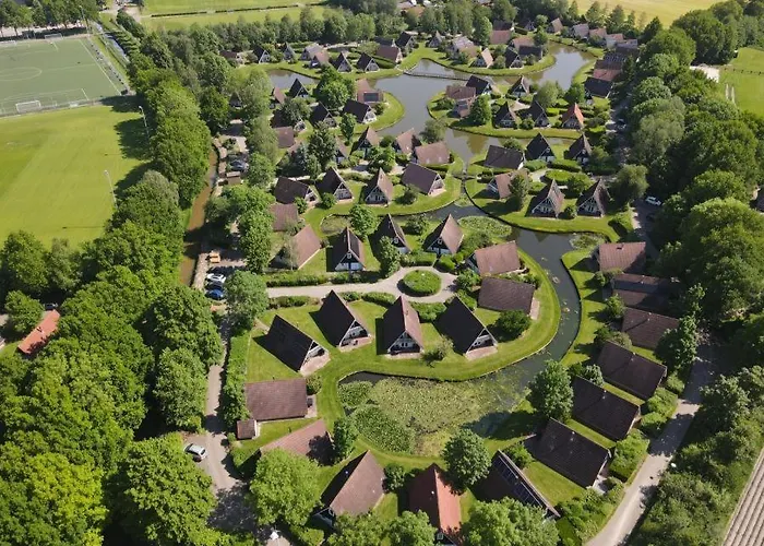 Vakantiepark 't Hooge Holt