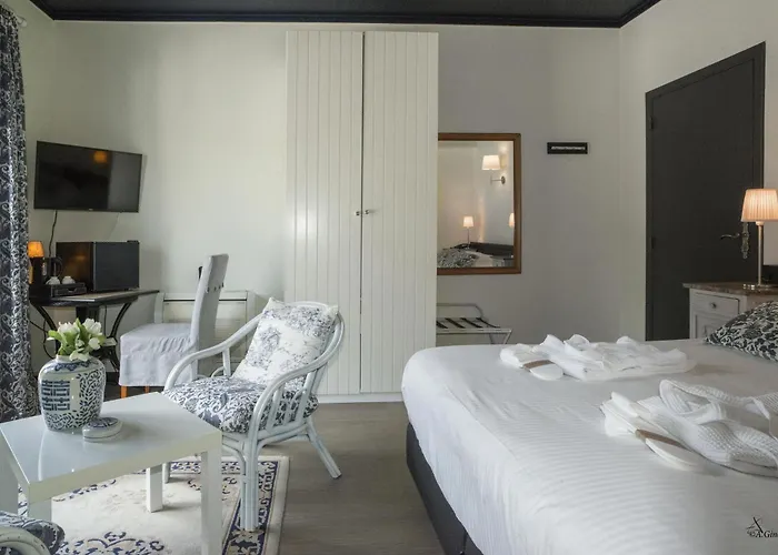 Tropical Hotel Durbuy