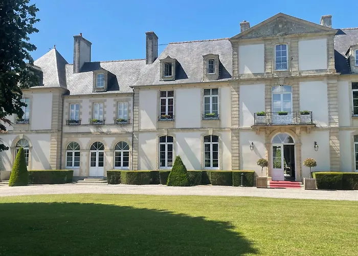 Hôtel Chateau De Sully