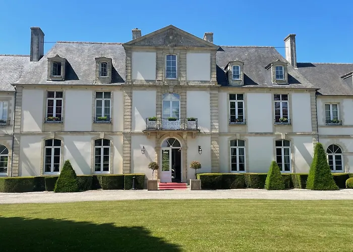 Hôtel Chateau De Sully
