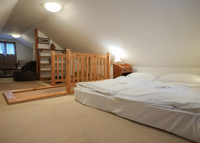 Nomad Hotel & Glamping Noszvaj
