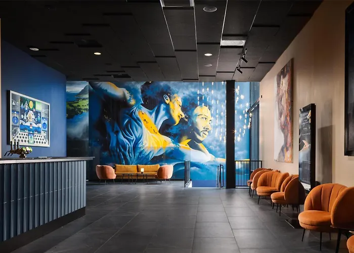 Scandic Sunnfjord Hotel & Spa