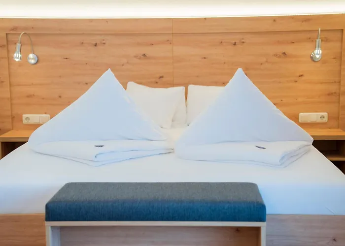 Hotel Alpina