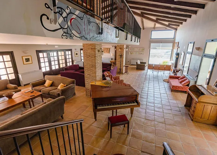 Hotel Balneario de Zújar
