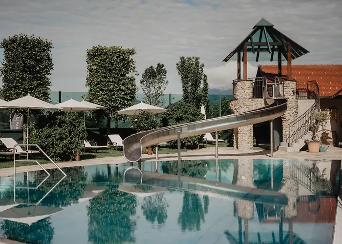 Verwöhnhotel Berghof